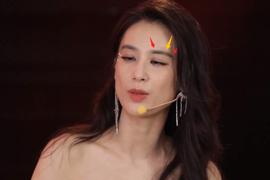 宁静乘风破浪的姐姐万茜出场,乘风破浪宁静黄龄万茜唱歌