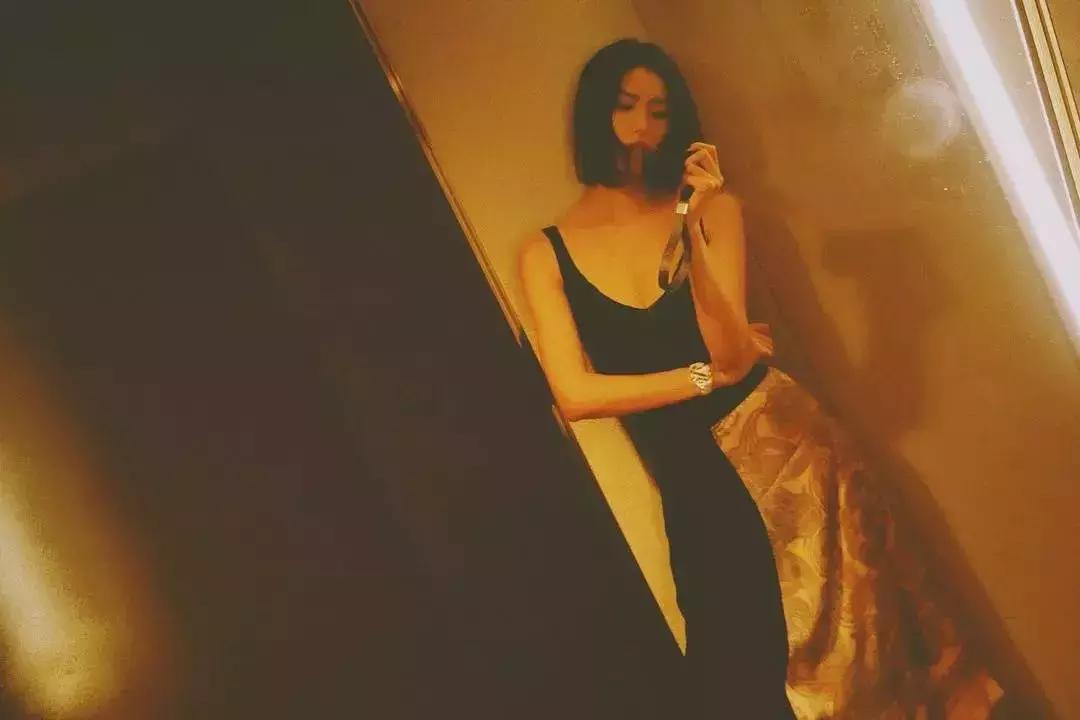 刘雯ins视频完整版,刘雯ins最新消息