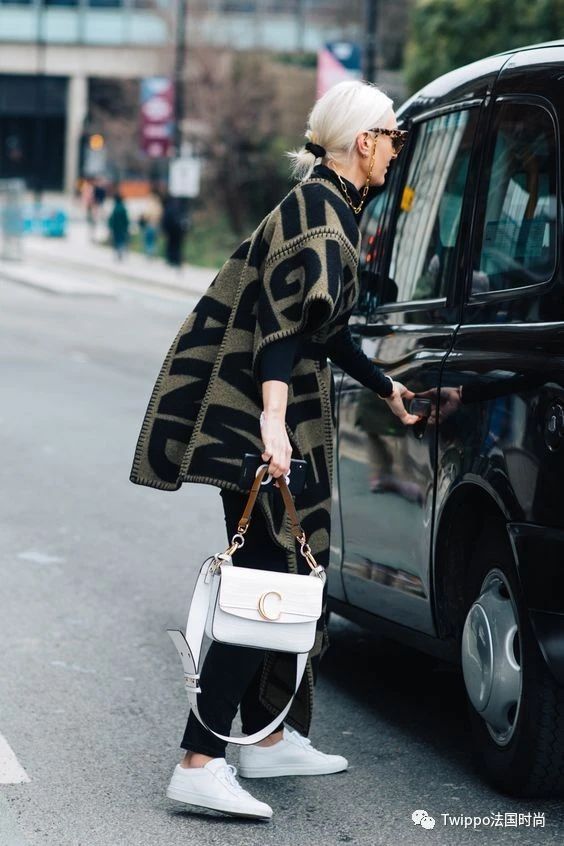 让人惊喜的发型,意外的春天