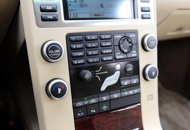 新款2016年款沃尔沃s80l,车长超过4.7米的车有哪些合资轿车