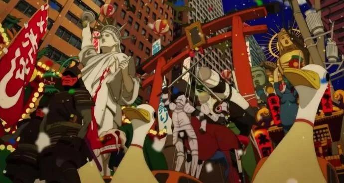 尺度大到被*播禁**，豆瓣9.0的限制级动漫你了解么？