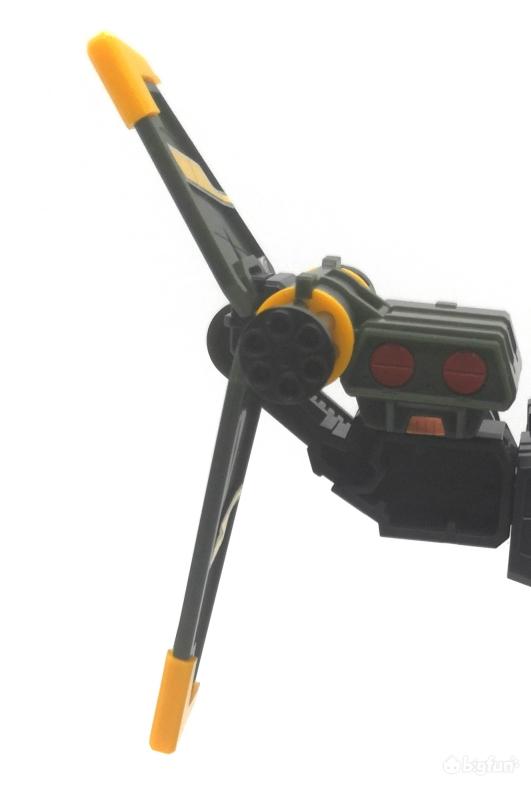 万代rg空中霸王,万代rg06空中霸王