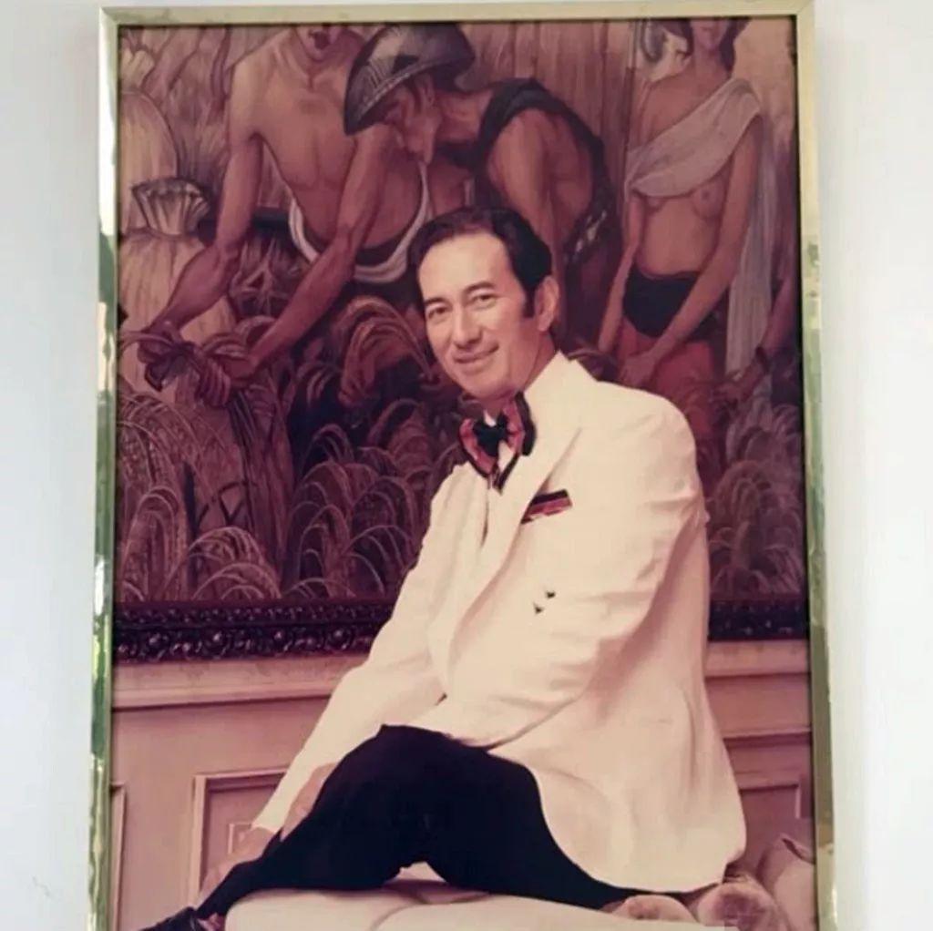 赌王去澳门了吗,赌王去世为什么大房没有分到家产