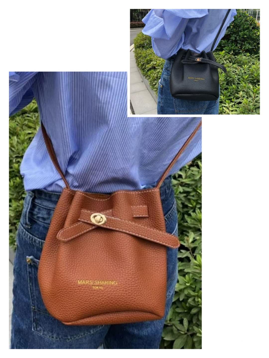 找15元至20元左右的平价小型包包,9个平价包包