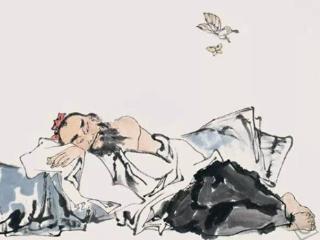 相濡以沫不如相忘于江湖表达感情,相濡以沫不如相忘于江湖的真正意义