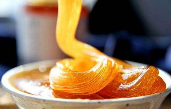 古代周天子的美食,舌尖上的西周