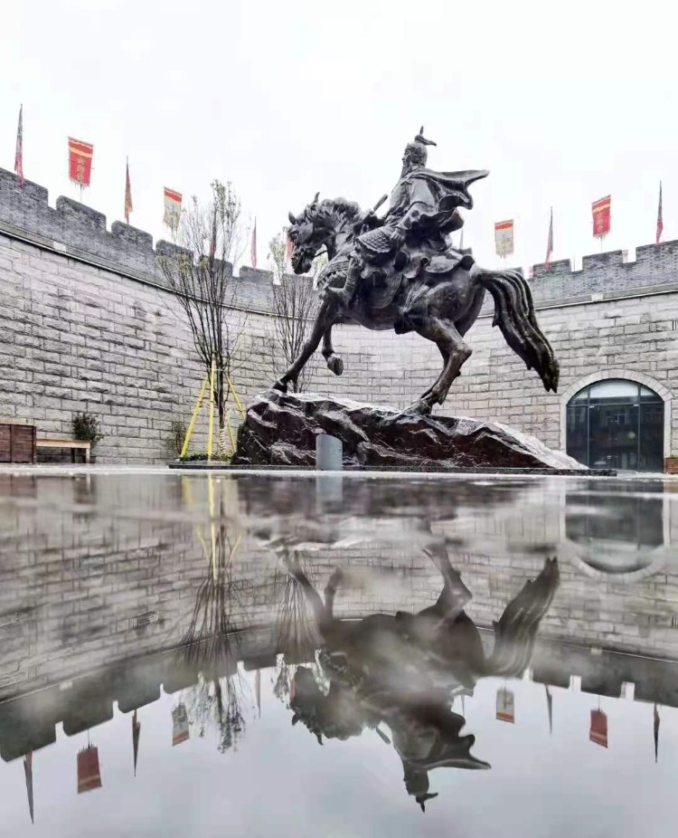 温州5个宝藏古村,温州宝藏打卡地