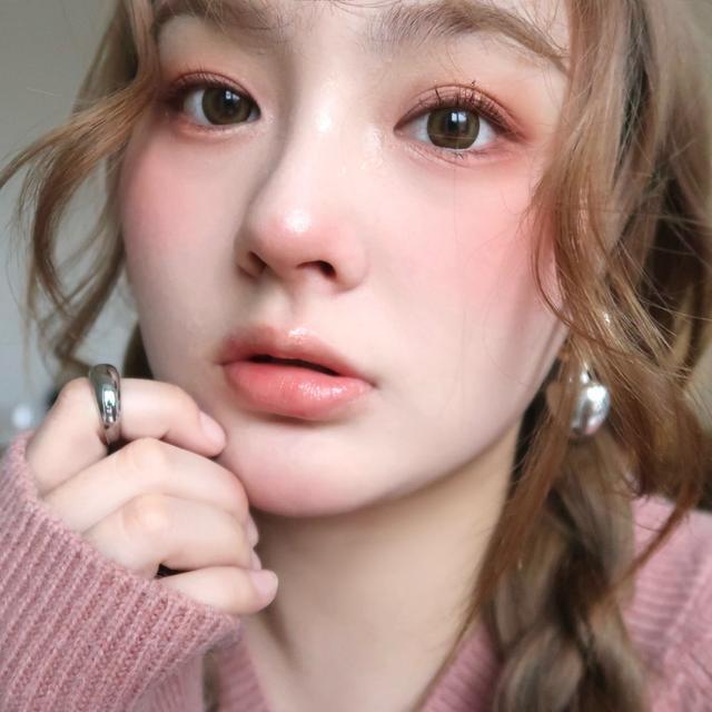 口红不要买什么色,口红不要买哪种