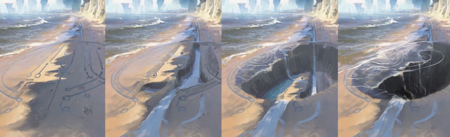 英雄联盟中路愁云使者,英雄联盟愁云使者薇古丝背景故事