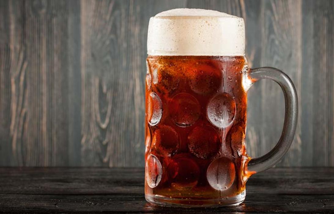 瓦伦丁啤酒是正宗德国啤酒吗,美式啤酒和德国啤酒哪个好喝