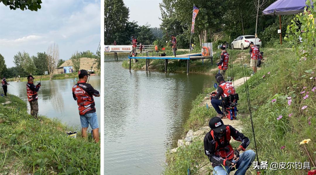 皮尔钓具旗舰店阿布,皮尔钓具公开赛