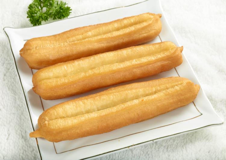 油条商用怎么做味道好吃,油条怎么做出老式的味道