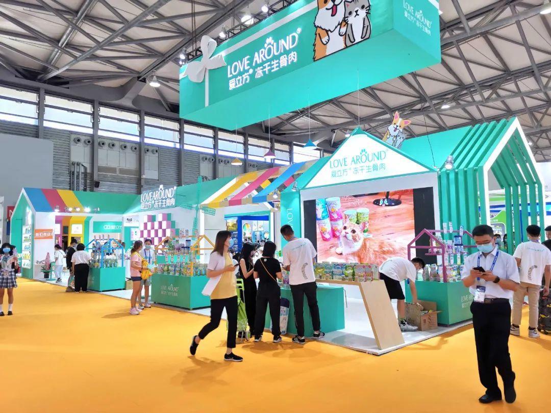 去亚宠展东西很便宜吗,亚宠展攻略快速扫货必备