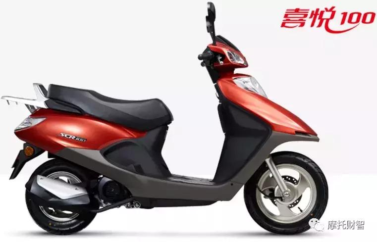 本田雅马哈降价,雅马哈国四125踏板系列