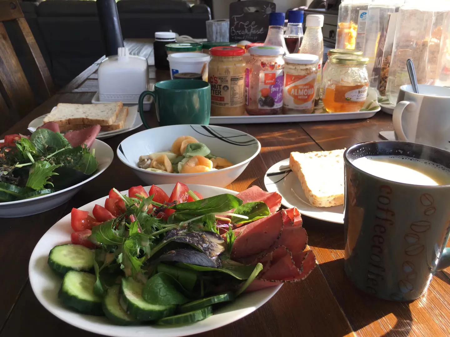 记忆中的旅行之新西兰（北岛）