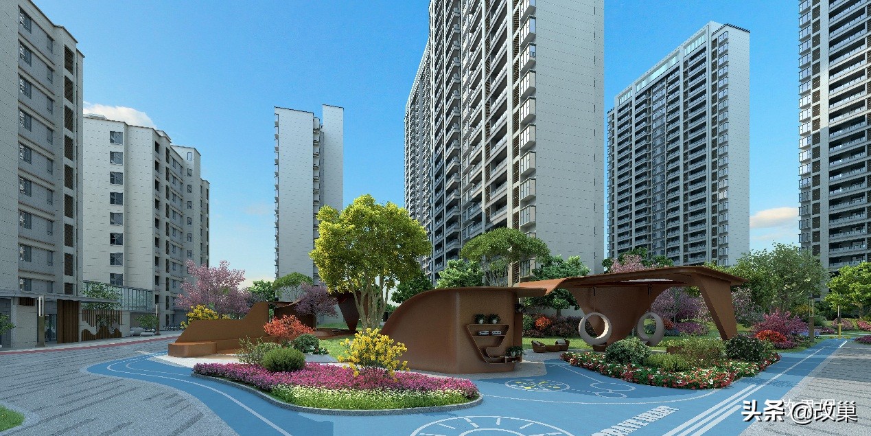 青岛上合示范区最新房价,青岛市2022楼市政策