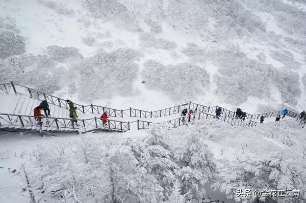 大理什么时候旅游最好,大理一年四季温度是多少