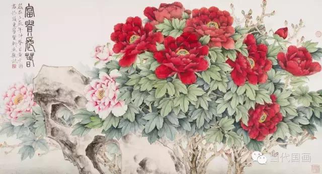 书画对于养生的作用,养生书画