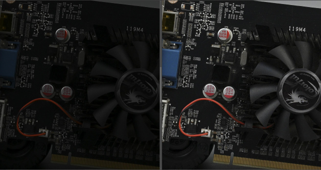 aps-c市场新秀尼康z50详细评测,尼康af50对比z50