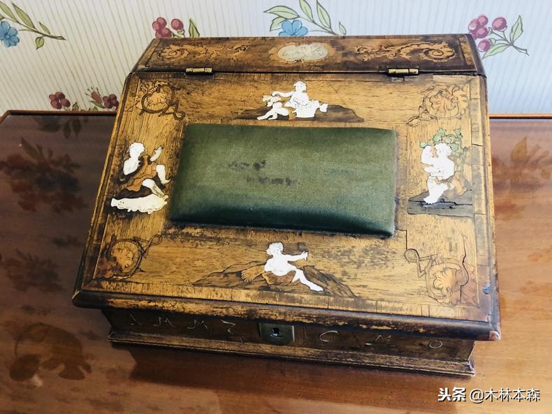 一张车票致敬远方和诗，一封情书留给旅行家——法兰克福歌德故居