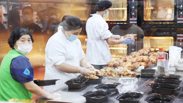 天河山姆有餐吧吗,天河有沃尔玛吗