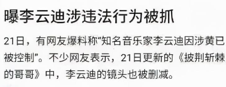 钢琴家李云迪现在如何,钢琴曲王子李云迪事件