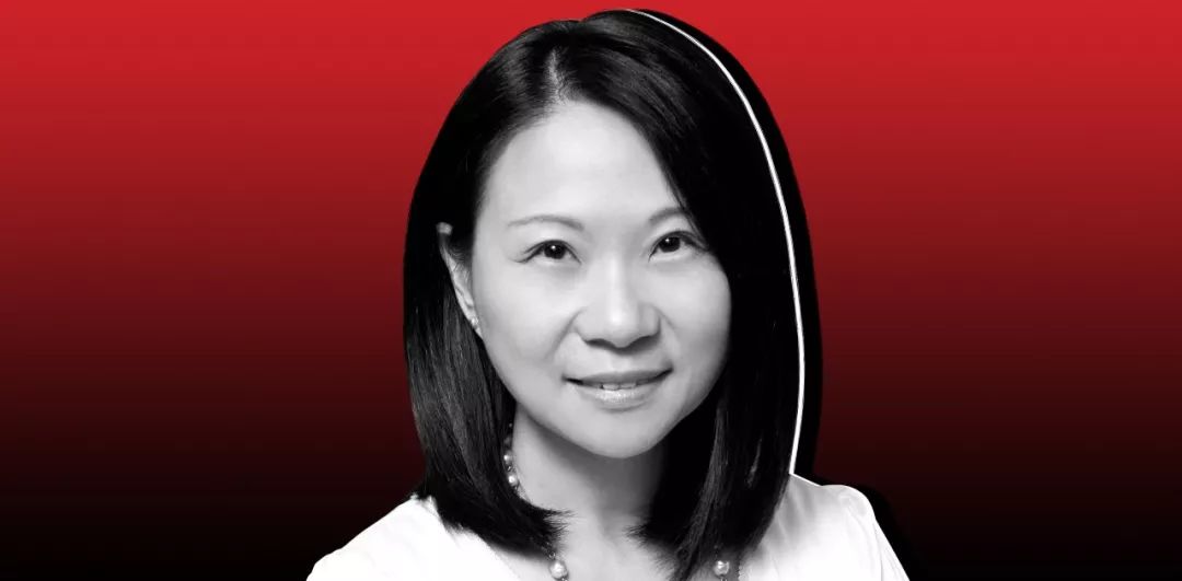 2019年全球最具影响力商界女性,2019年福布斯中国商界女性榜