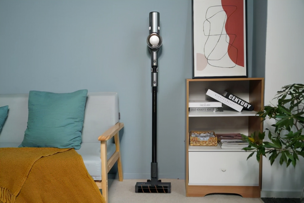 强力吸尘器家用吸拖一体测试,智能吸尘器推荐家用扫拖一体