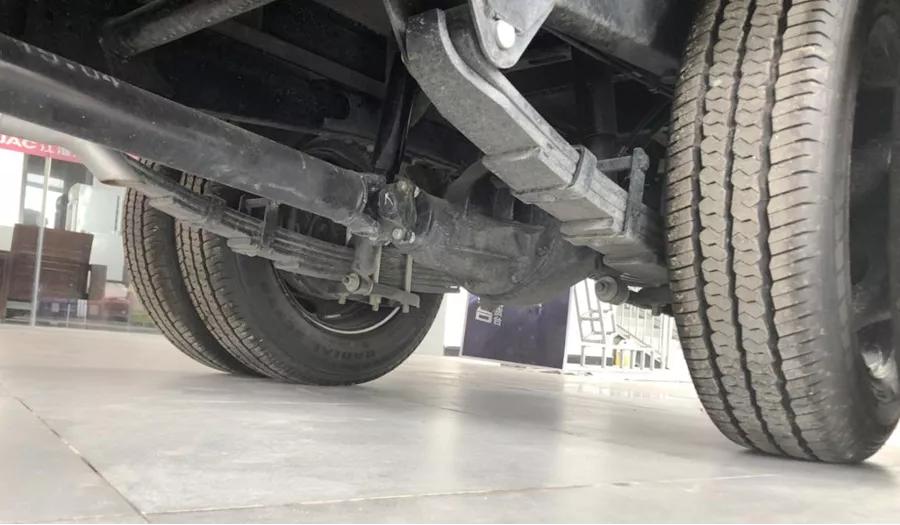 4吨13方仅需5万块搞定！比轻卡还实用的几款微卡推荐