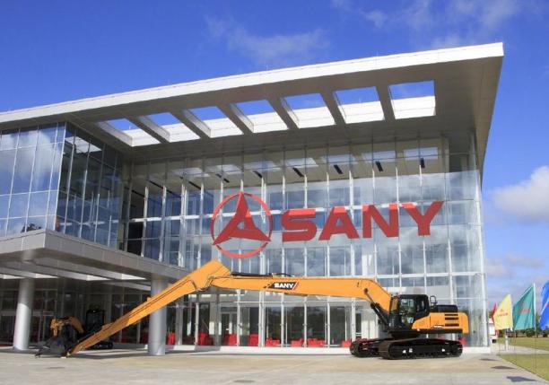 三一重工总裁工资,三一重工院长年薪多少