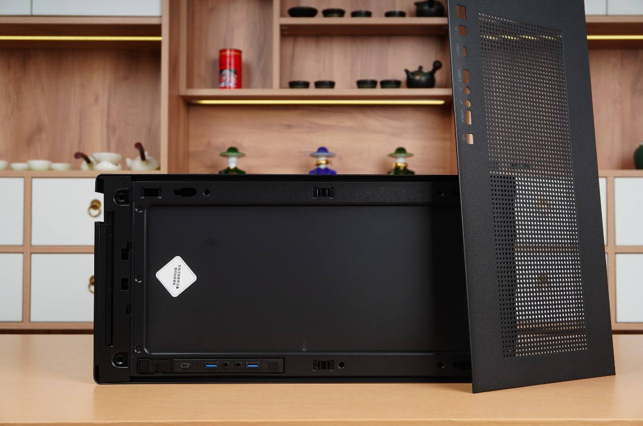 爱国者yogom2机箱,爱国者yogok100机箱风扇接哪里