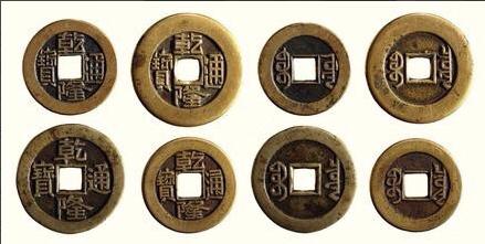 辨别古钱币真假的最简单方法,古钱币怎么鉴定真假