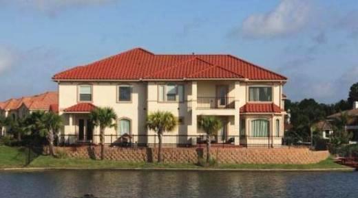 体育明星迈阿密豪宅,刘翔最新豪宅