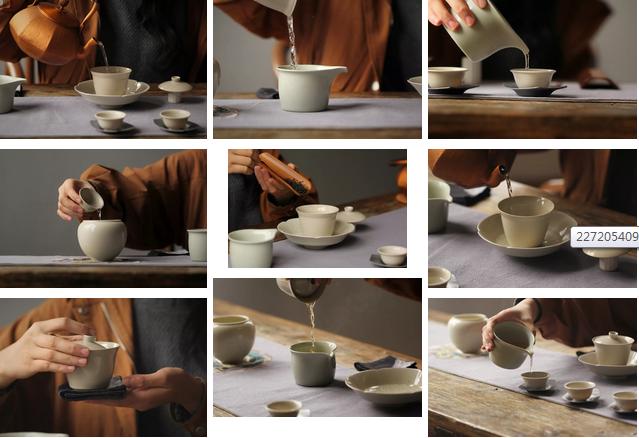 干泡茶和湿泡茶的区别,泡茶冷泡和热泡的区别