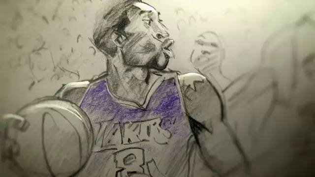 回望科比全集,回望科比纪录片