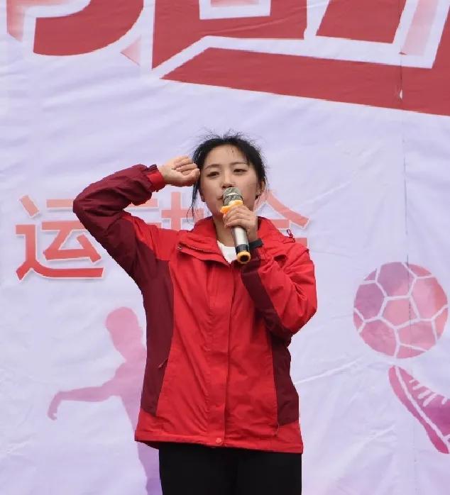 强健体魄展青春风采,锦绣小学活力操