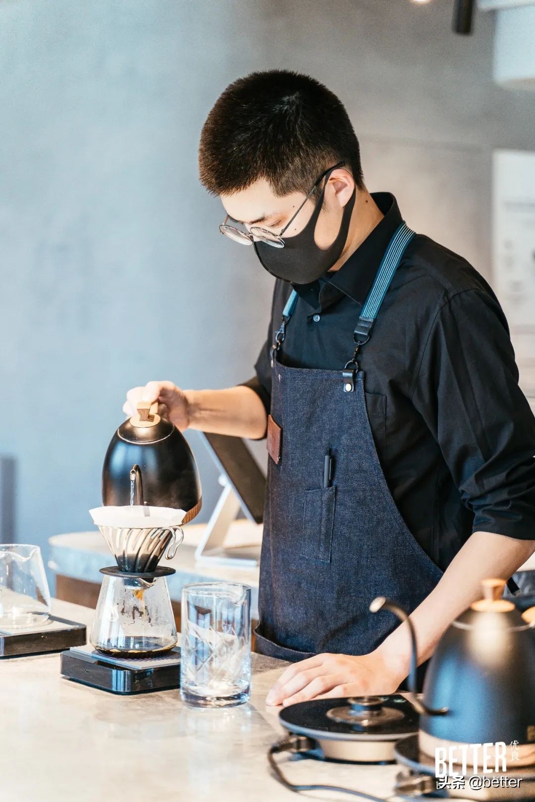 汉口咖啡一条街,汉口最值得去的咖啡馆排名