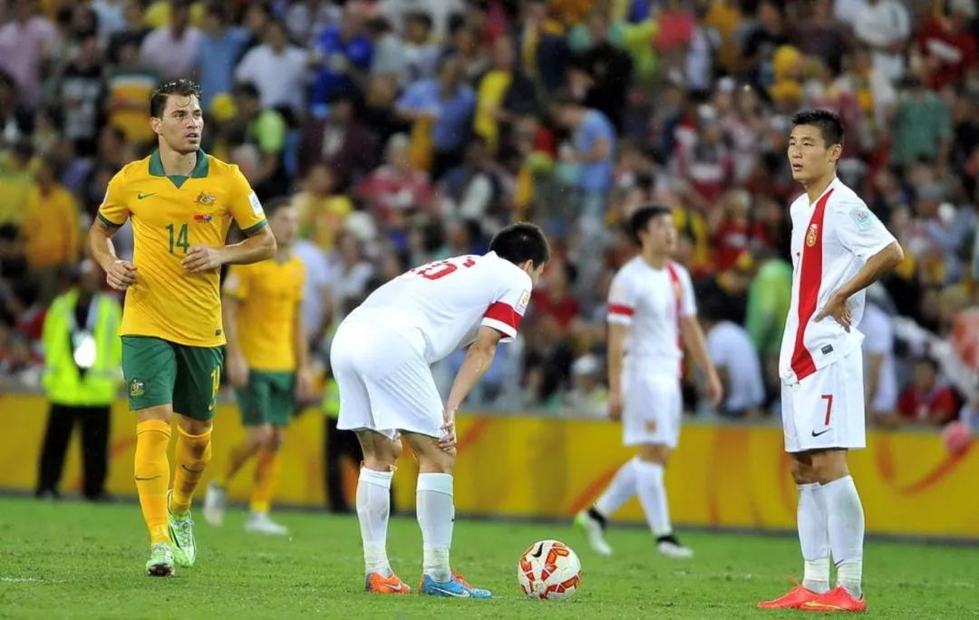 一场惨败的足球比赛,足球历史上半场0比3落后