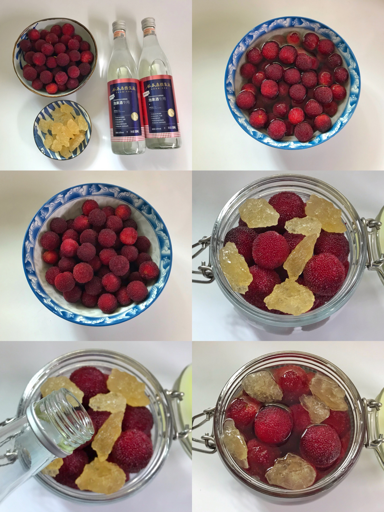 9款自制水果酒,在家自制超好喝的水果酒夏日饮品