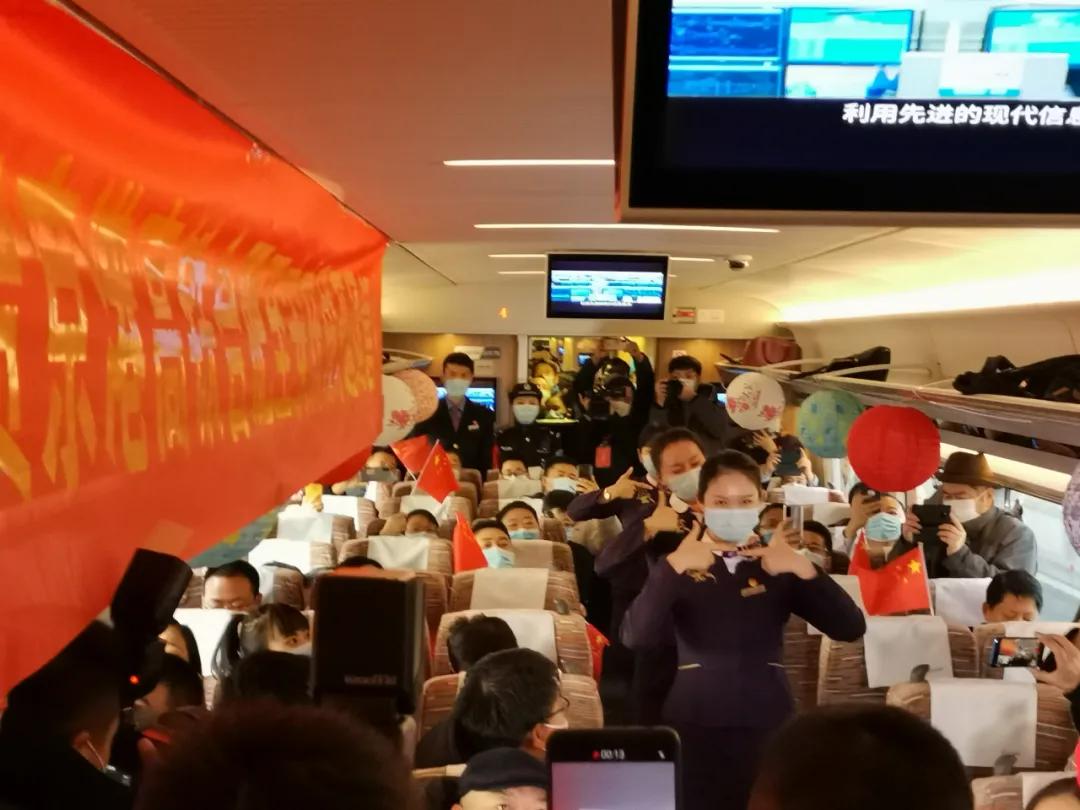 合安高铁什么时候通车最新消息,合安九高铁什么时候通车