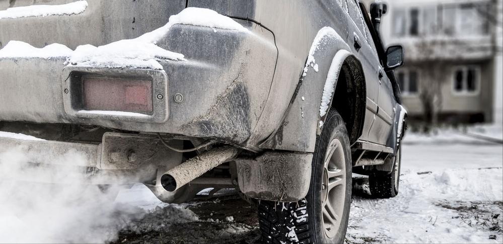 冬季汽车热车正确方法,冬天汽车热车正确步骤