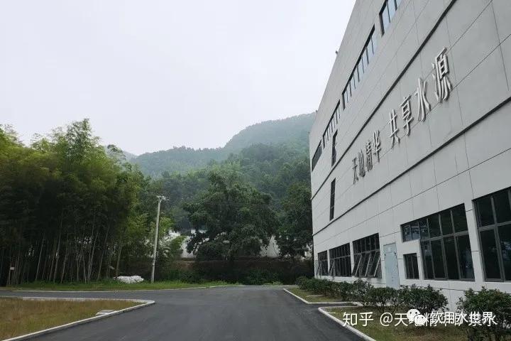 天地精华矿泉水,天地矿泉水和天地精华矿泉水