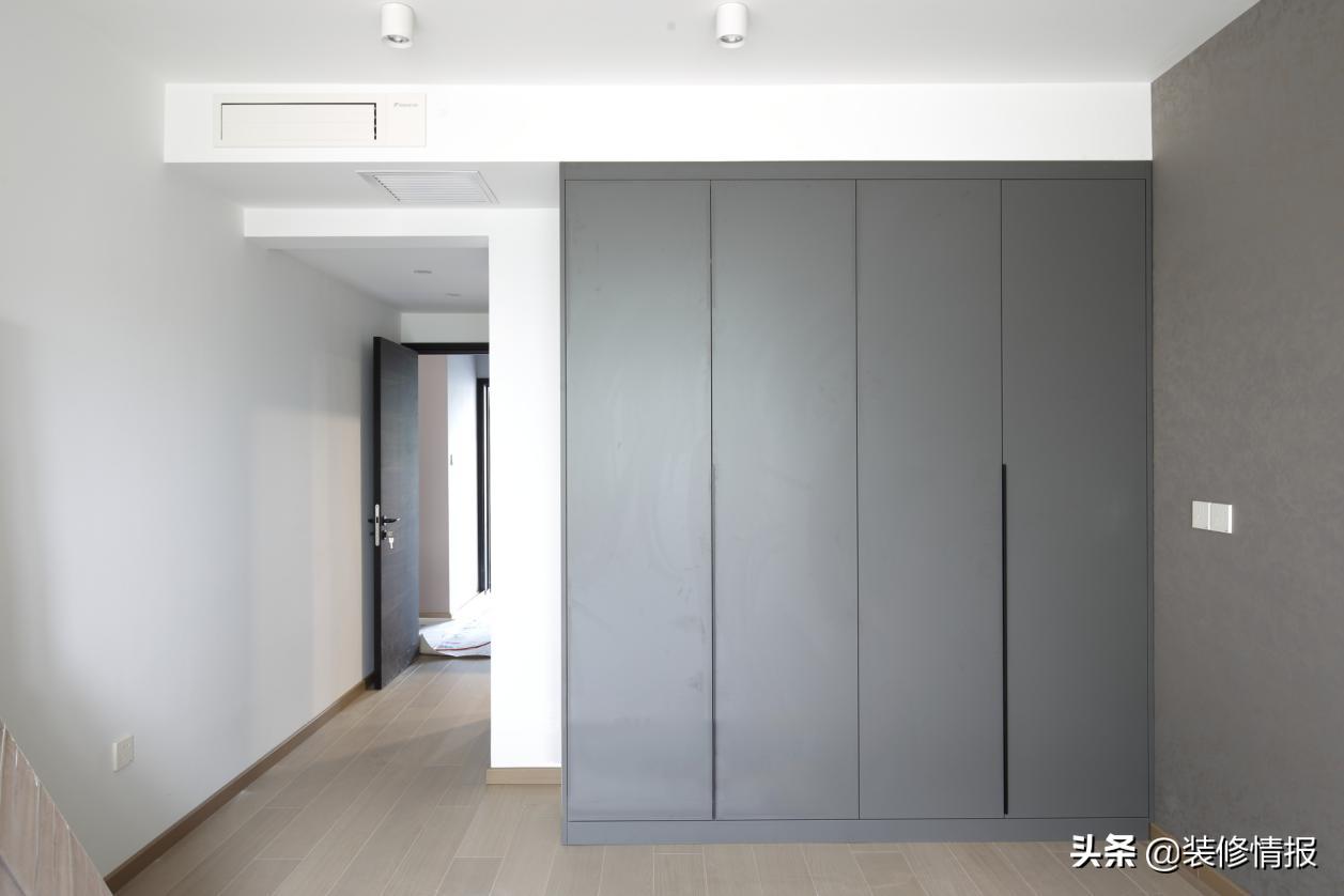 真正的全屋定制必须满足这三点,全屋定制该怎么选才是最好的