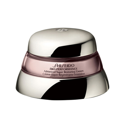 浅评:资生堂百优精纯面霜百优眼霜