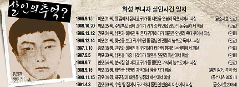 《迷案重现》：所有的人间恶魔，都有一个扭曲而破碎的人格