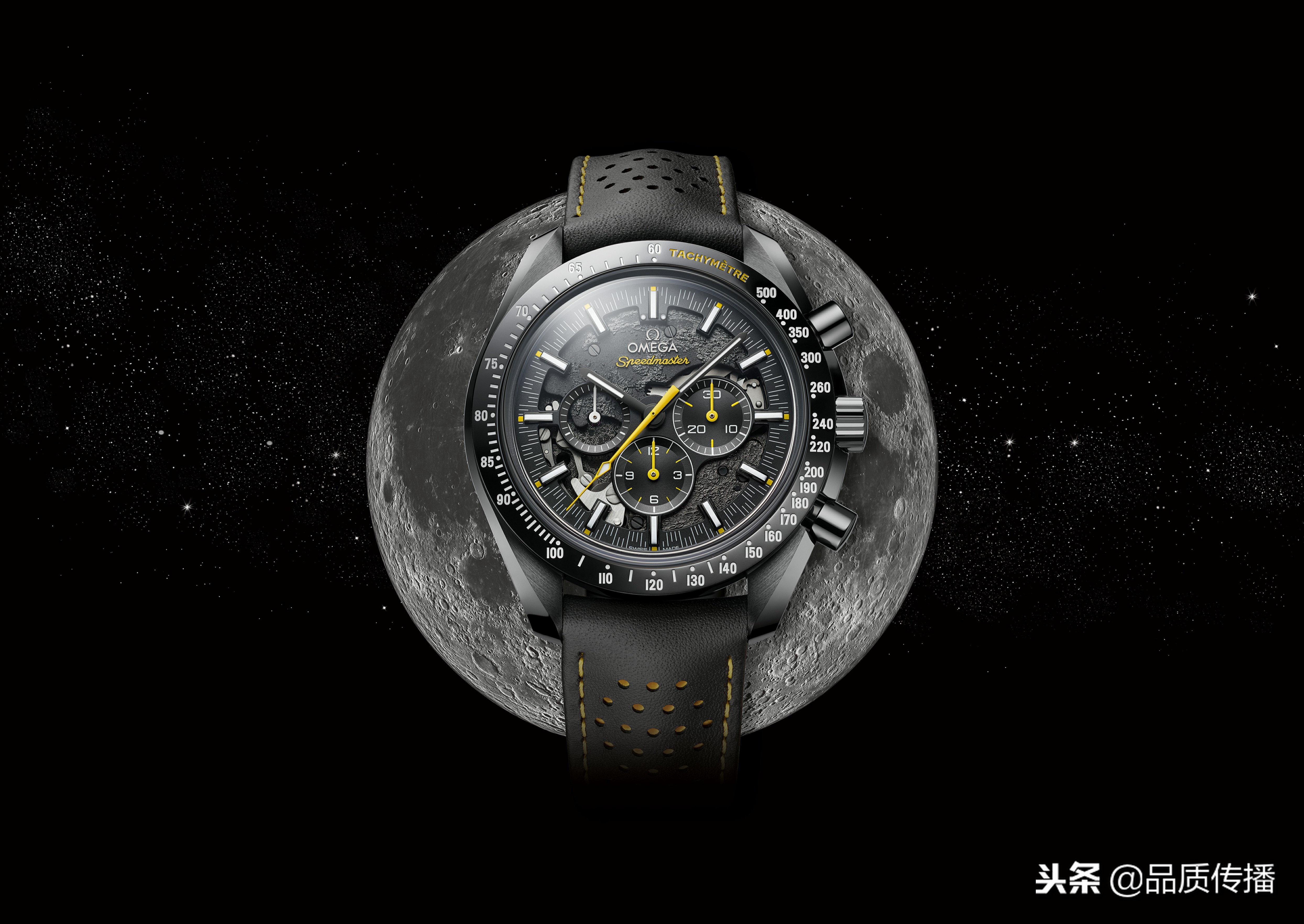 欧米茄月球表,错过了的典藏还可以获得吗