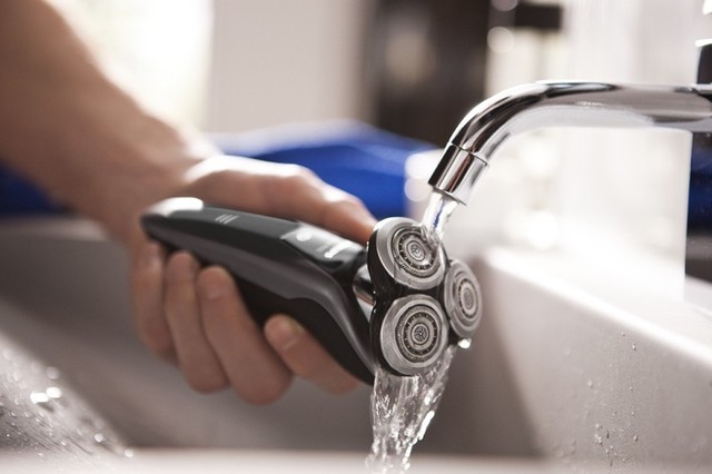 男士剃须三个阶段,男人剃须历史