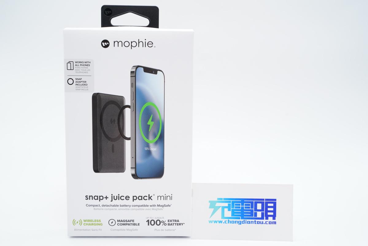 mophie无线充电器10w快充版,mophie18w快充评测