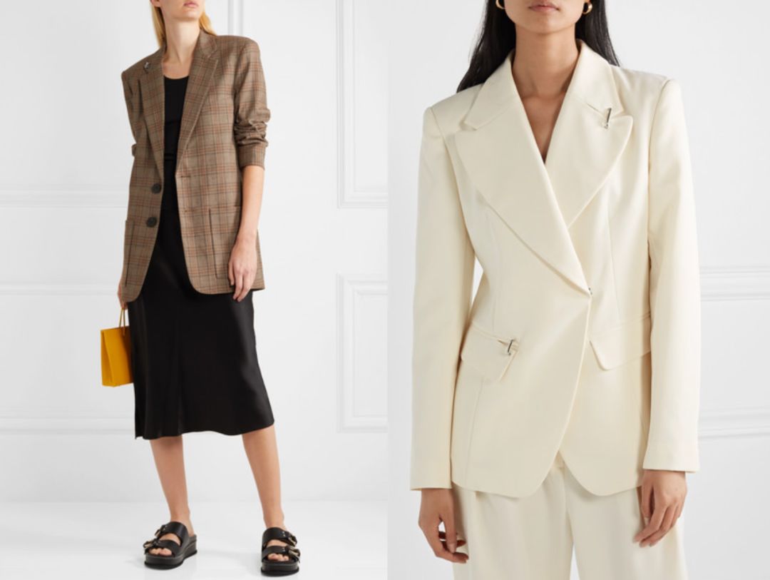 精简衣橱的10件必备单品,衣橱里必备的12个单品