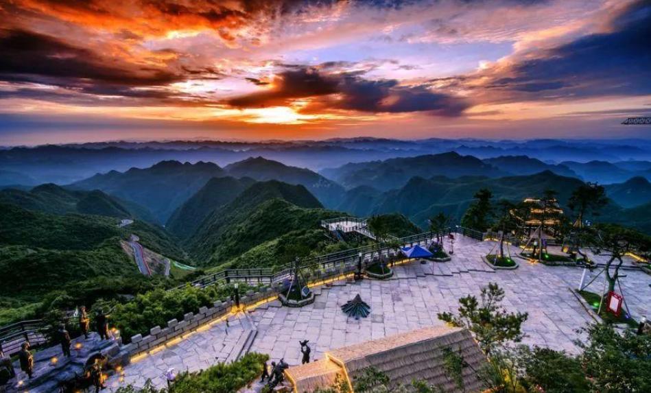 中国近代词史上10首千古名篇：毛*东泽**的《*园春沁**·雪》排名第一